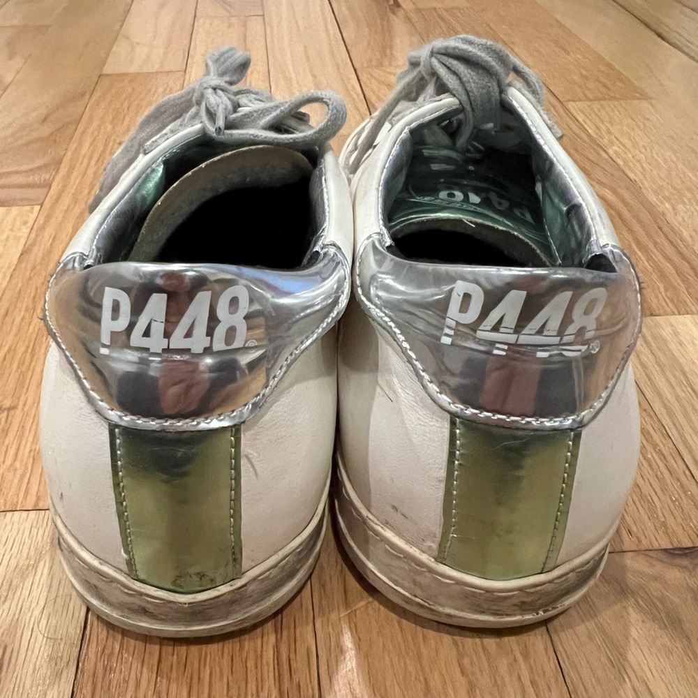 P448 Women’s Sneakers